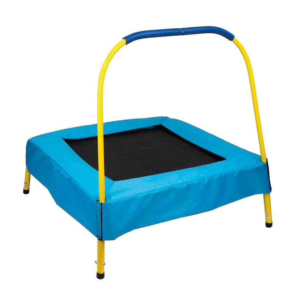 ELC - Toddler Trampoline - Blue