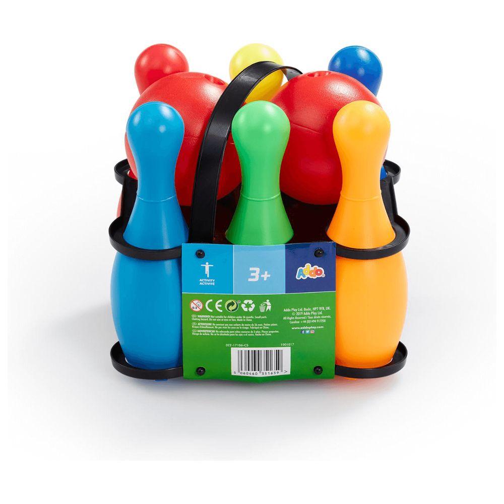 ELC - Out And About Bowling Playset - 9pcs