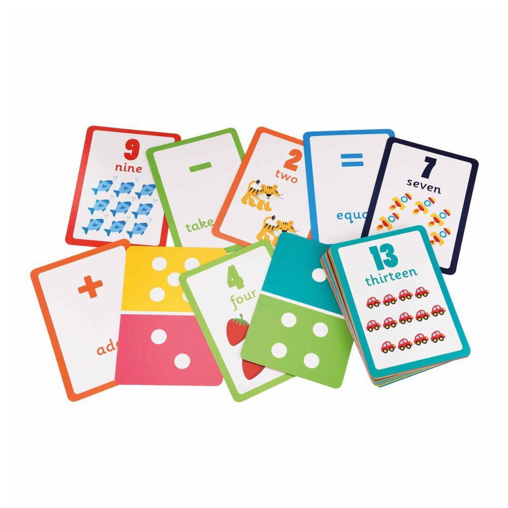 ELC - Jumbo Number Cards