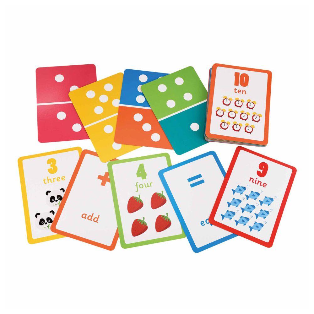 ELC - Jumbo Number Cards