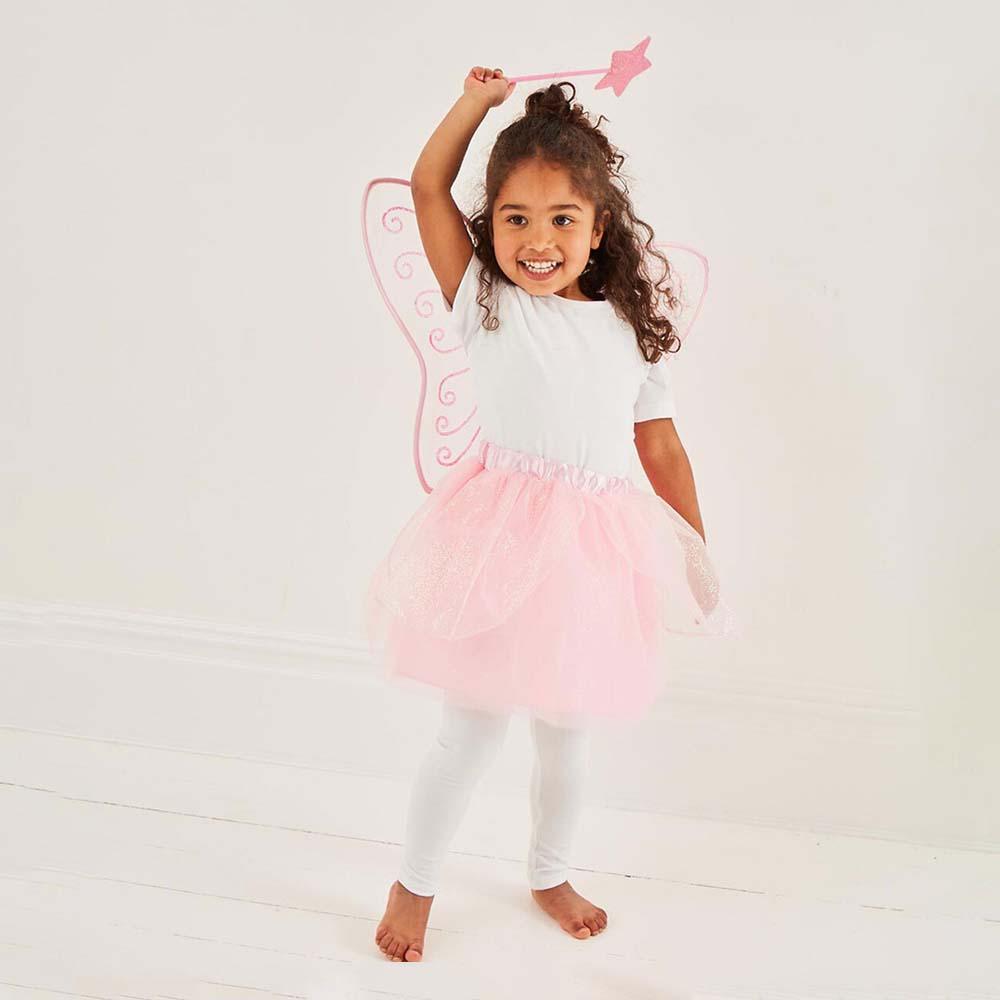 Early Learning Centre - Fairyfly Costume - Pink