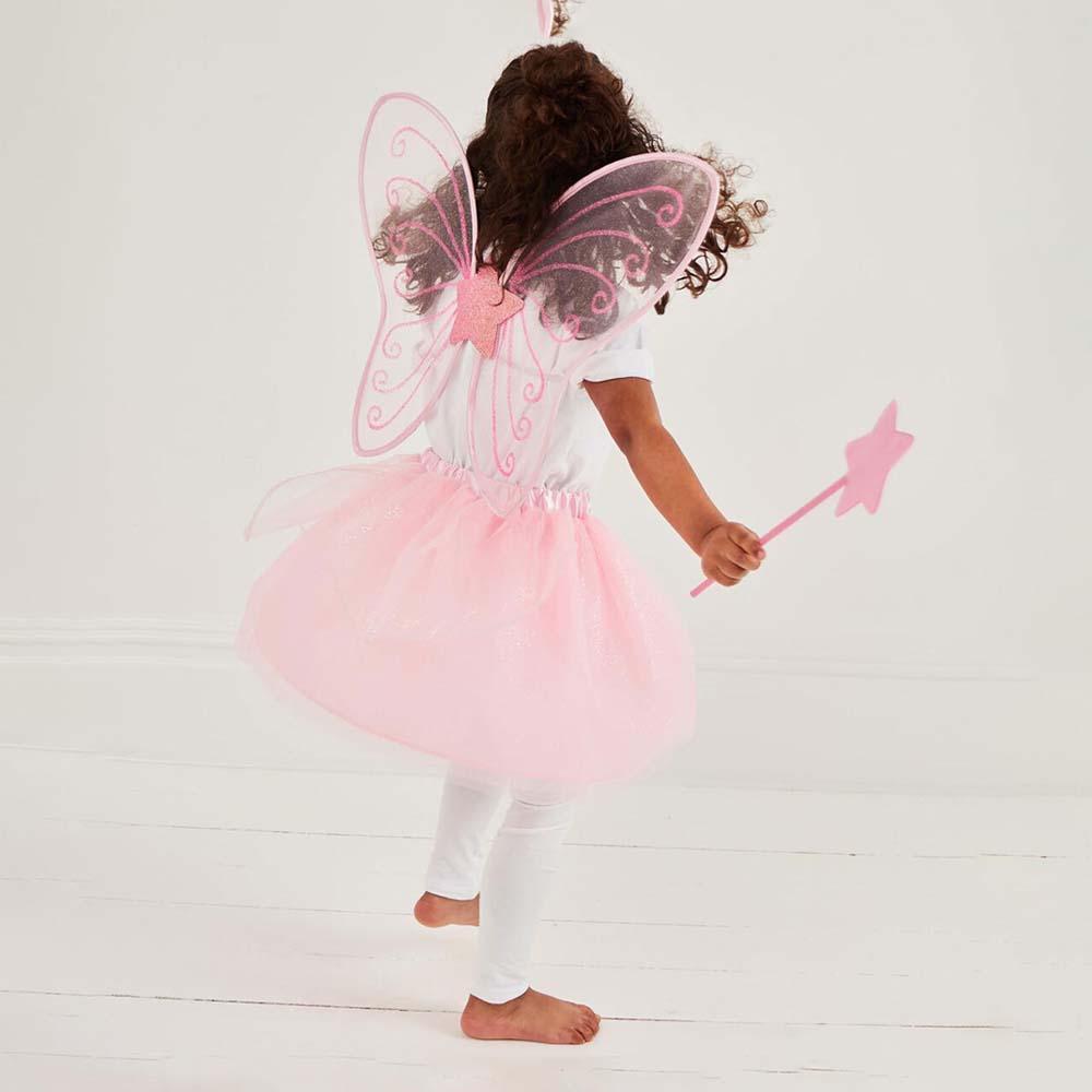 Early Learning Centre - Fairyfly Costume - Pink