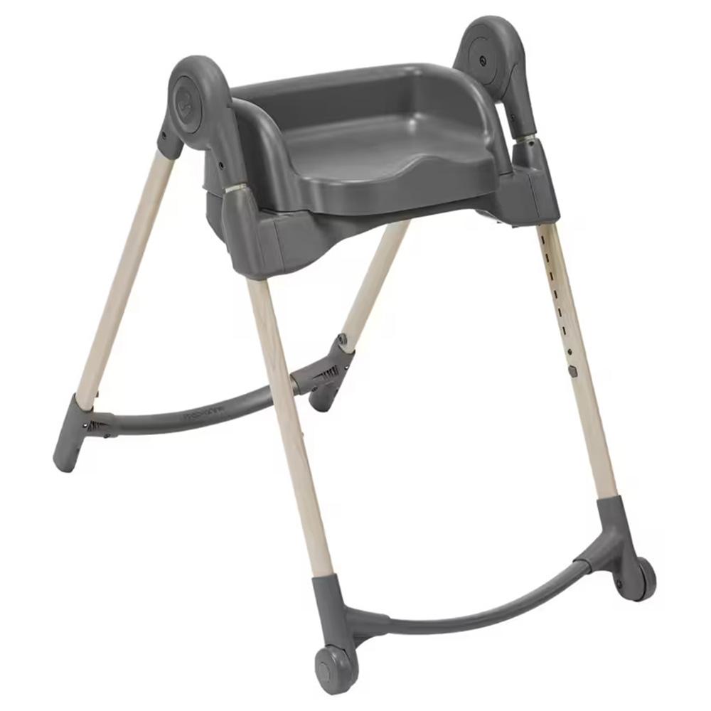 Maxi-Cosi - Minla High Chair Beyond Eco - Graphite