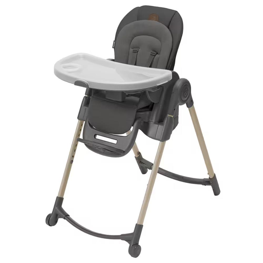 Maxi-Cosi - Minla High Chair Beyond Eco - Graphite