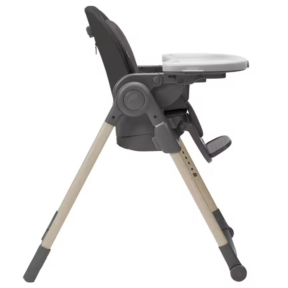 Maxi-Cosi - Minla High Chair Beyond Eco - Graphite