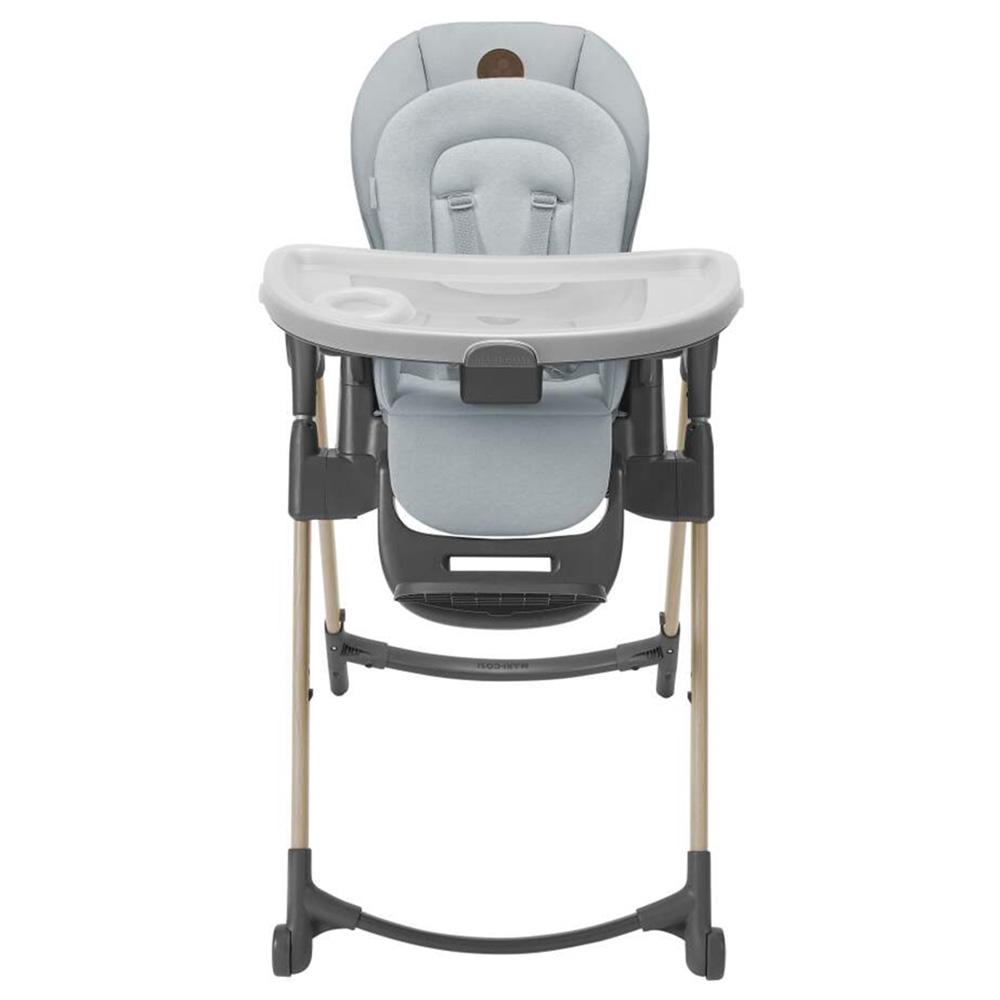 Maxi-Cosi - Minla High Chair Beyond Eco - Grey