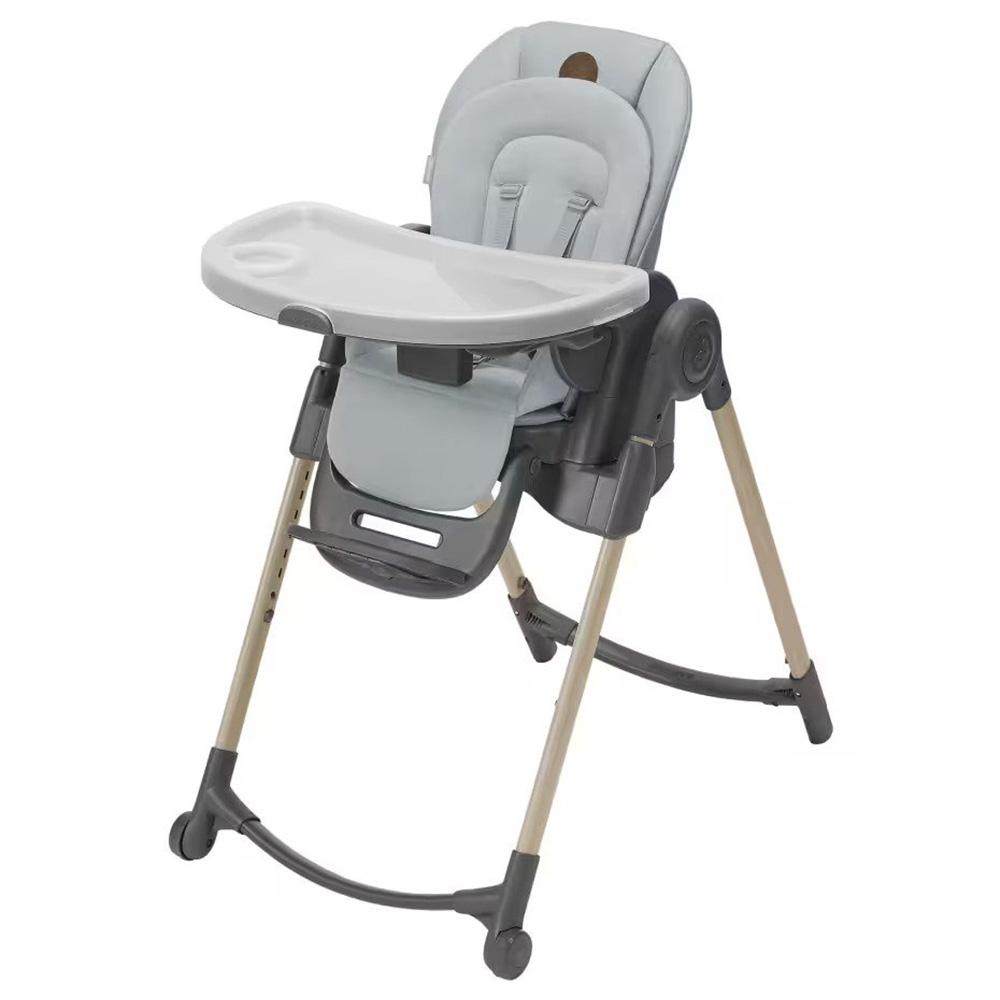 Maxi-Cosi - Minla High Chair Beyond Eco - Grey