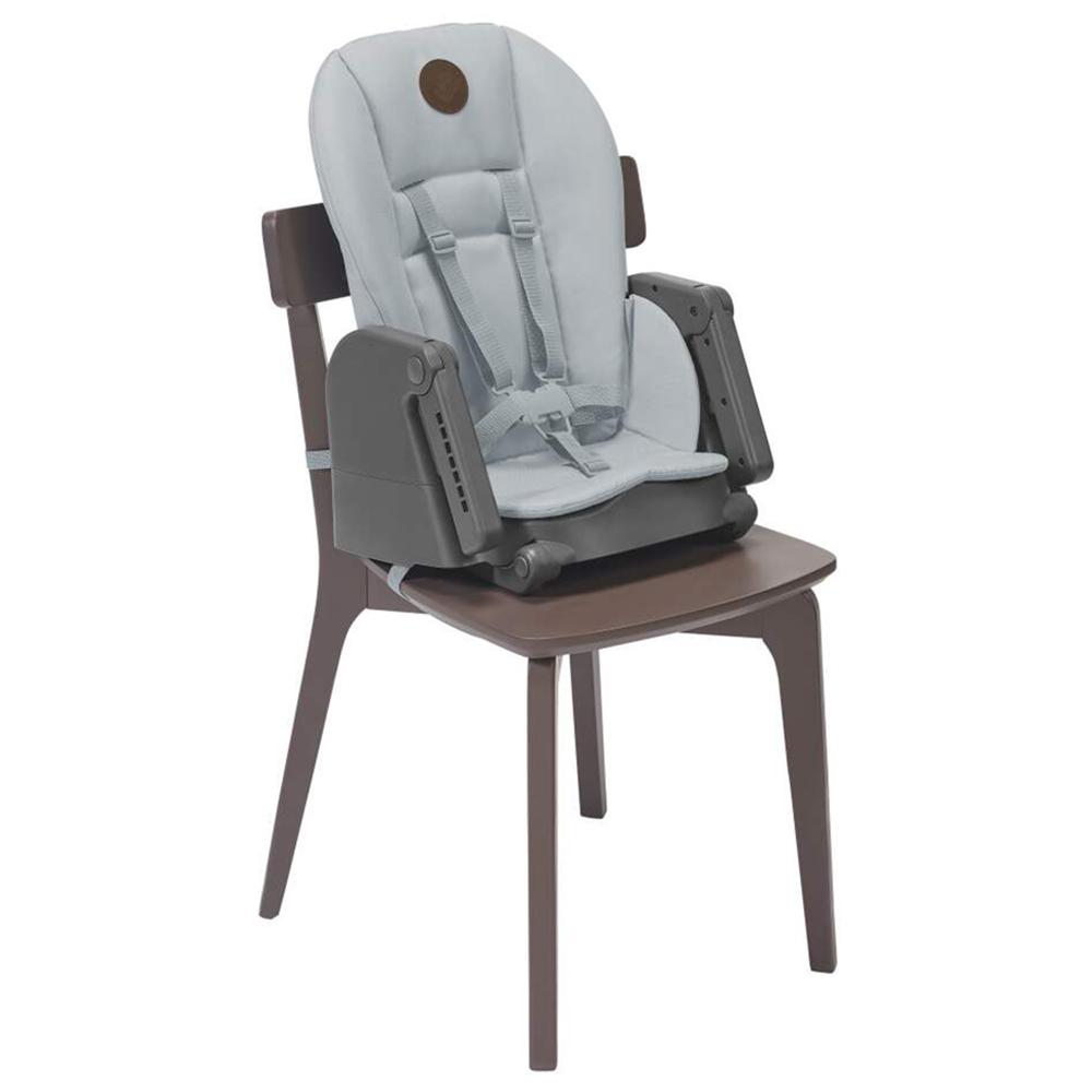 Maxi-Cosi - Minla High Chair Beyond Eco - Grey