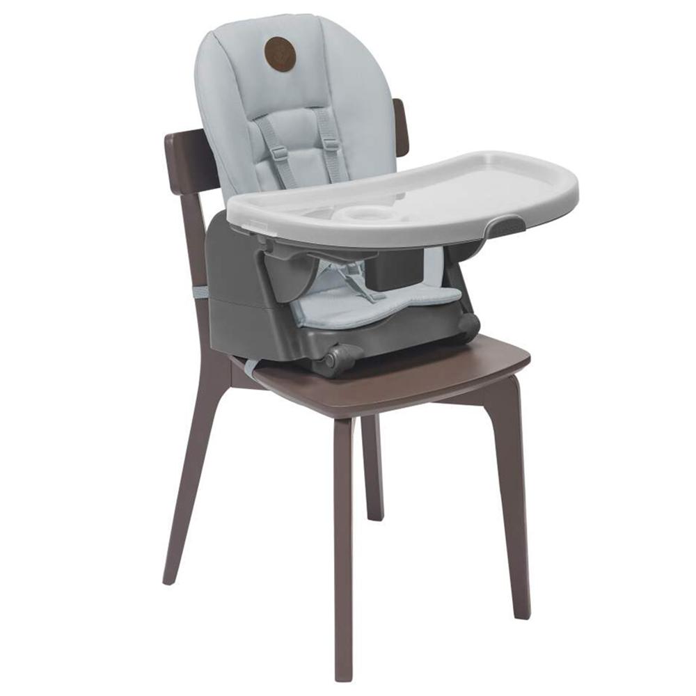 Maxi-Cosi - Minla High Chair Beyond Eco - Grey