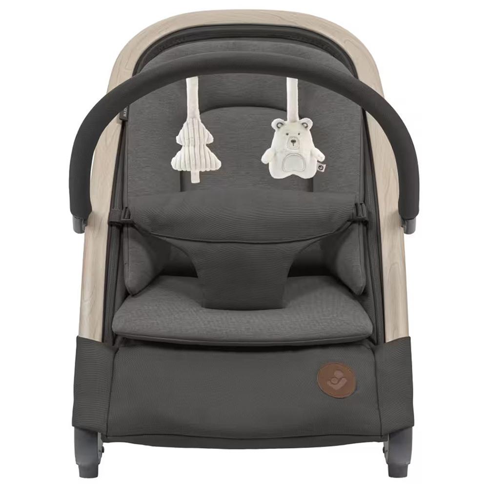 Maxi-Cosi - Kori Bouncer Beyond Eco - Graphite