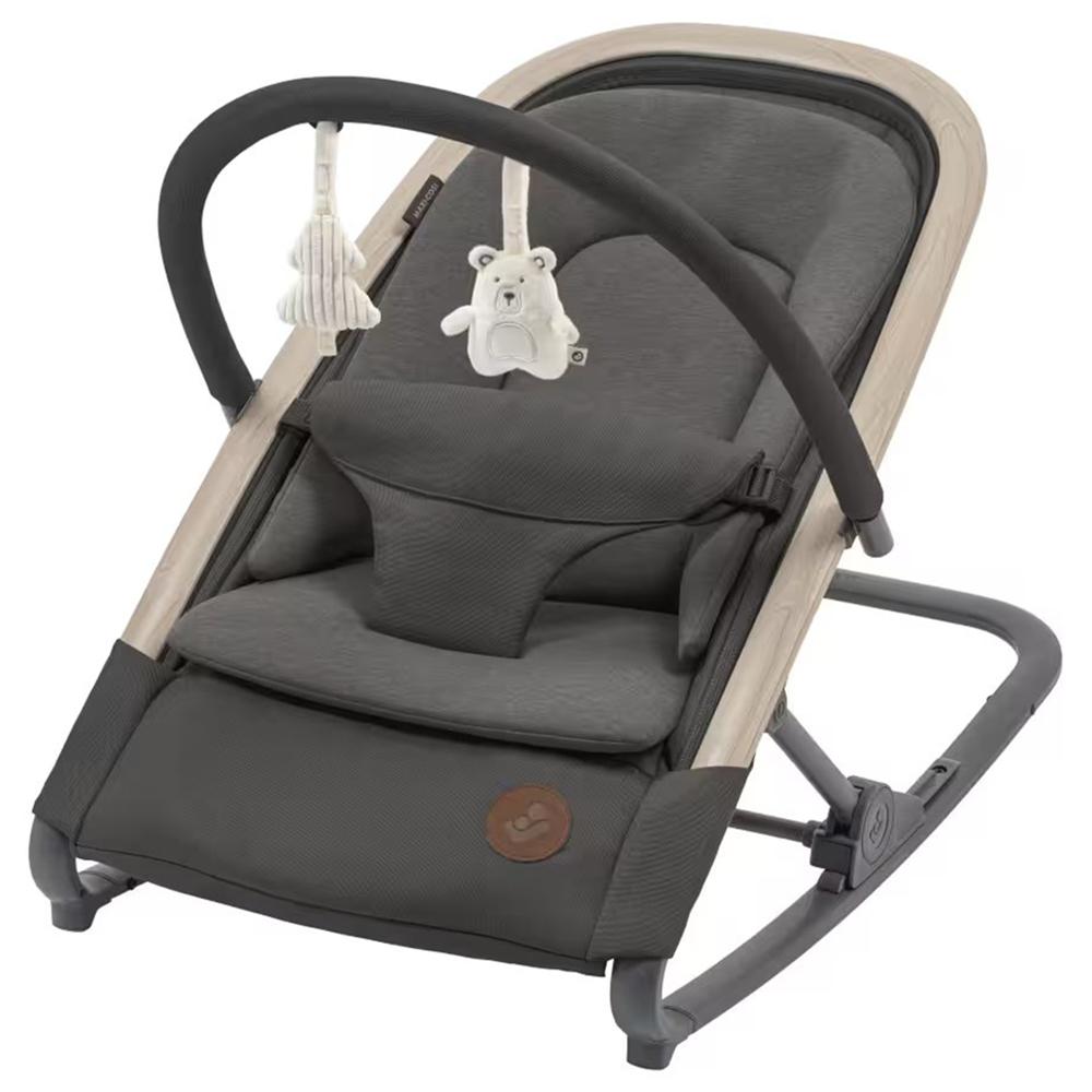 Maxi-Cosi - Kori Bouncer Beyond Eco - Graphite