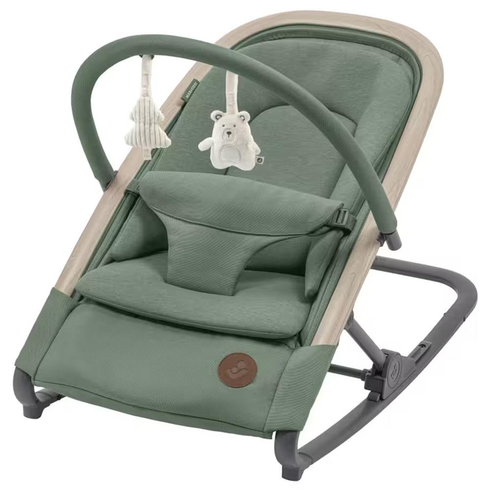 Maxi-Cosi - Kori Bouncer Beyond Eco - Green