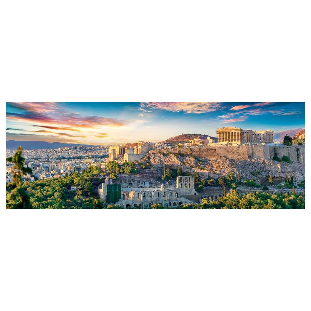 Trefl Puzzle - Panorama Acropolis Athens/Fotolia Puzzle - 500pcs