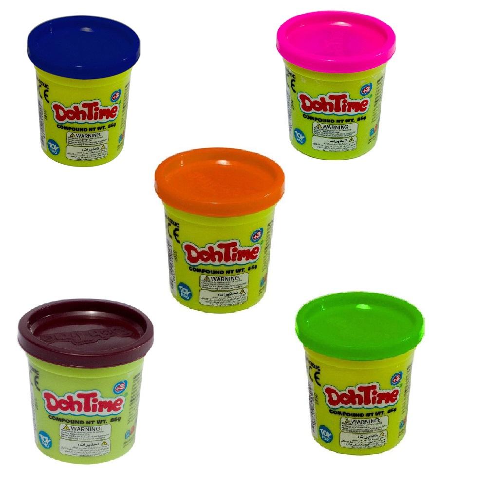 DohTime - Single Can 88.72ml - Assorted 1pc