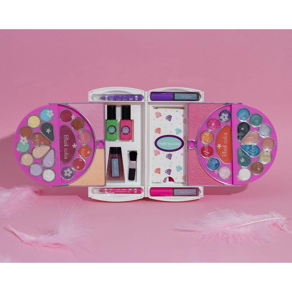 Shush - On The Go Makeup Kit