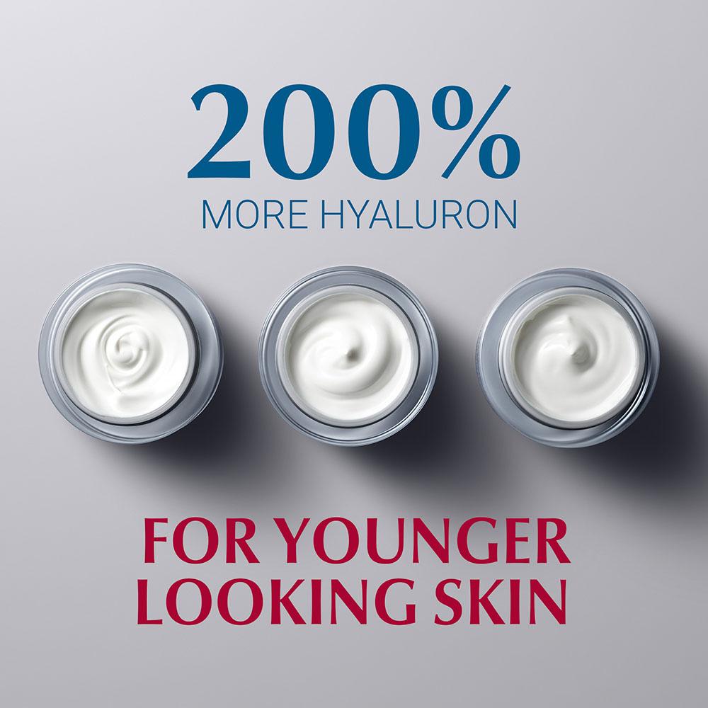 Eucerin - Hyaluron Filler Anti-Aging Face Night Cream For Dry Skin 50ml