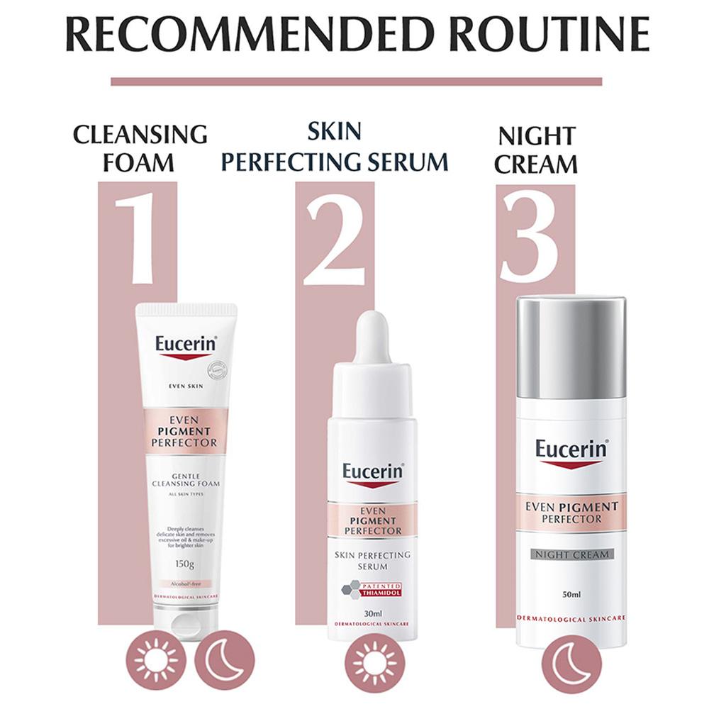 Eucerin - Even Pigment Perfector Skin Perfecting Face Serum - All Skin 30ml