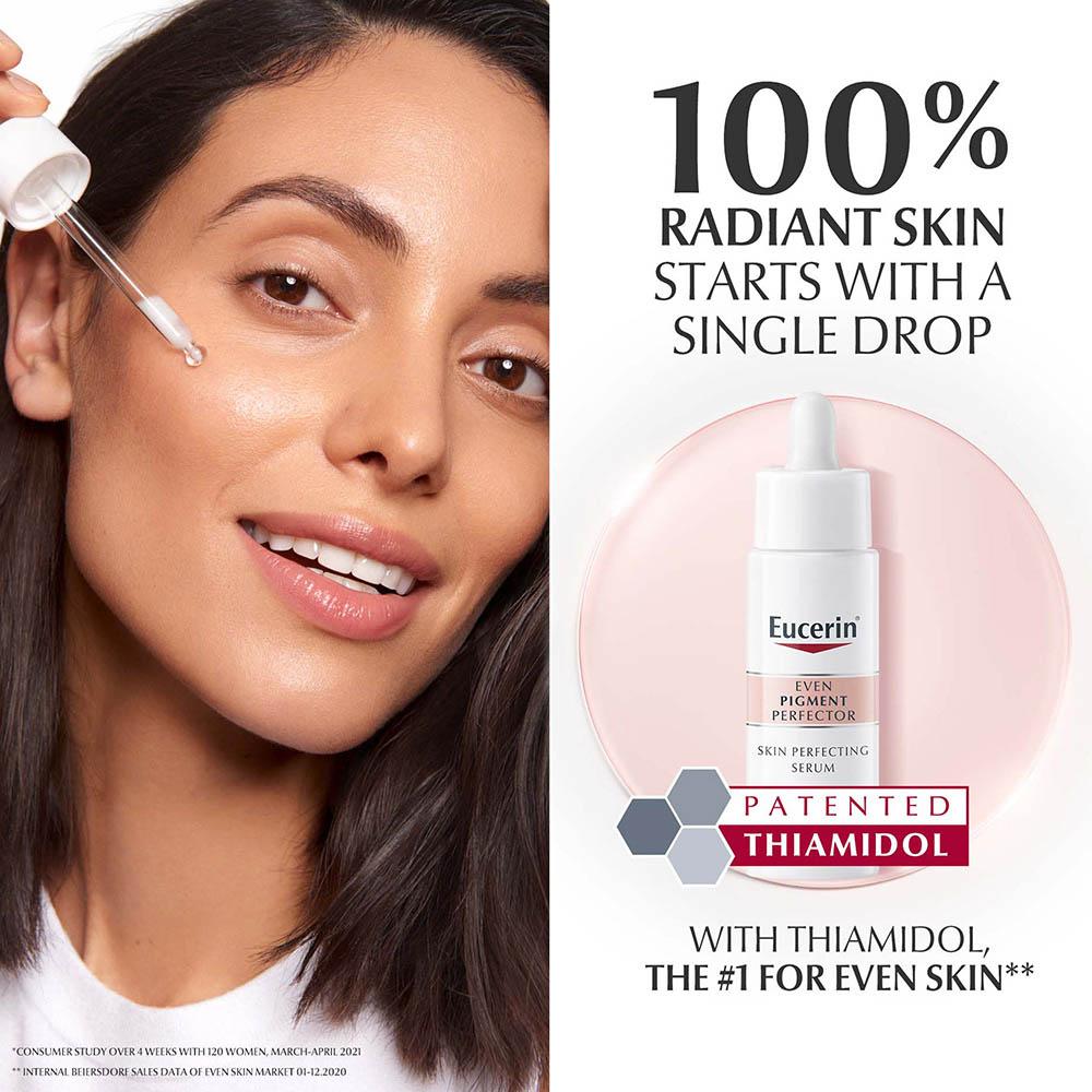 Eucerin - Even Pigment Perfector Skin Perfecting Face Serum - All Skin 30ml