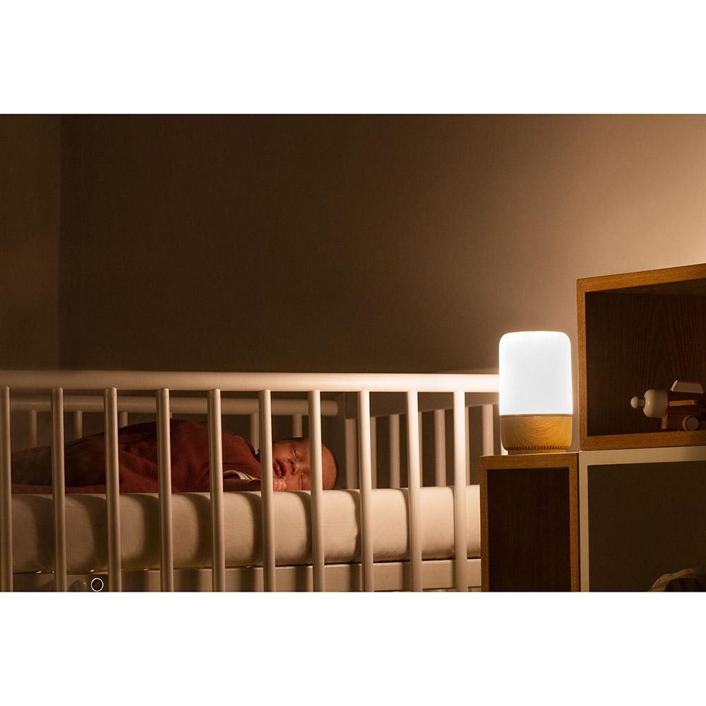 Maxi-Cosi - Soothe Light & Sound - White