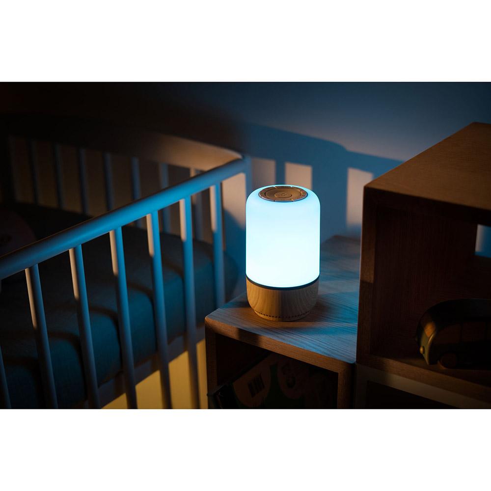 Maxi-Cosi - Soothe Light & Sound - White