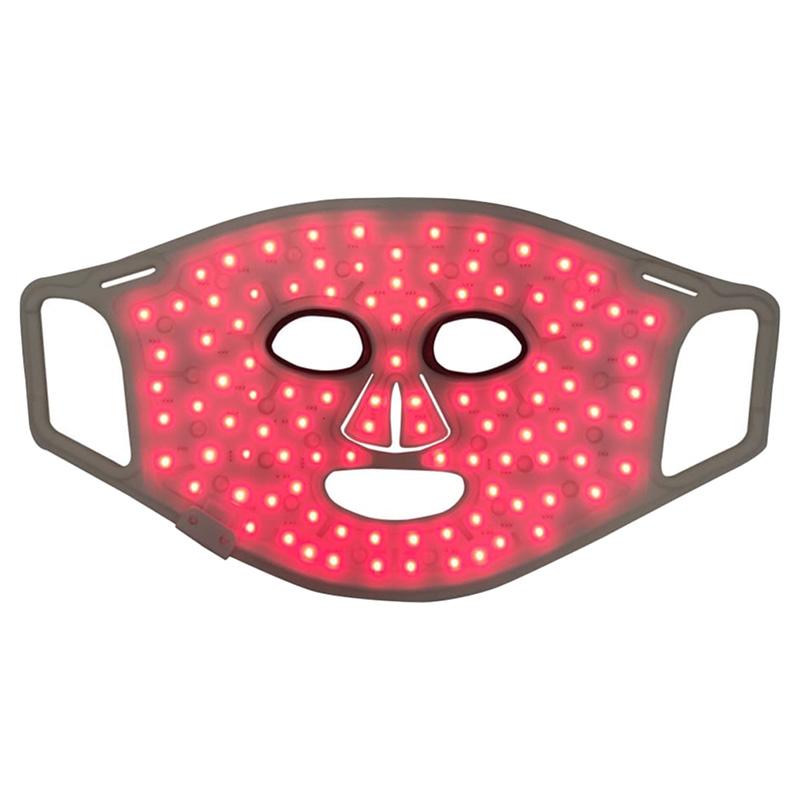 Solaris Lab Ny - Pro Therapy Visispec LED Silicone Mask