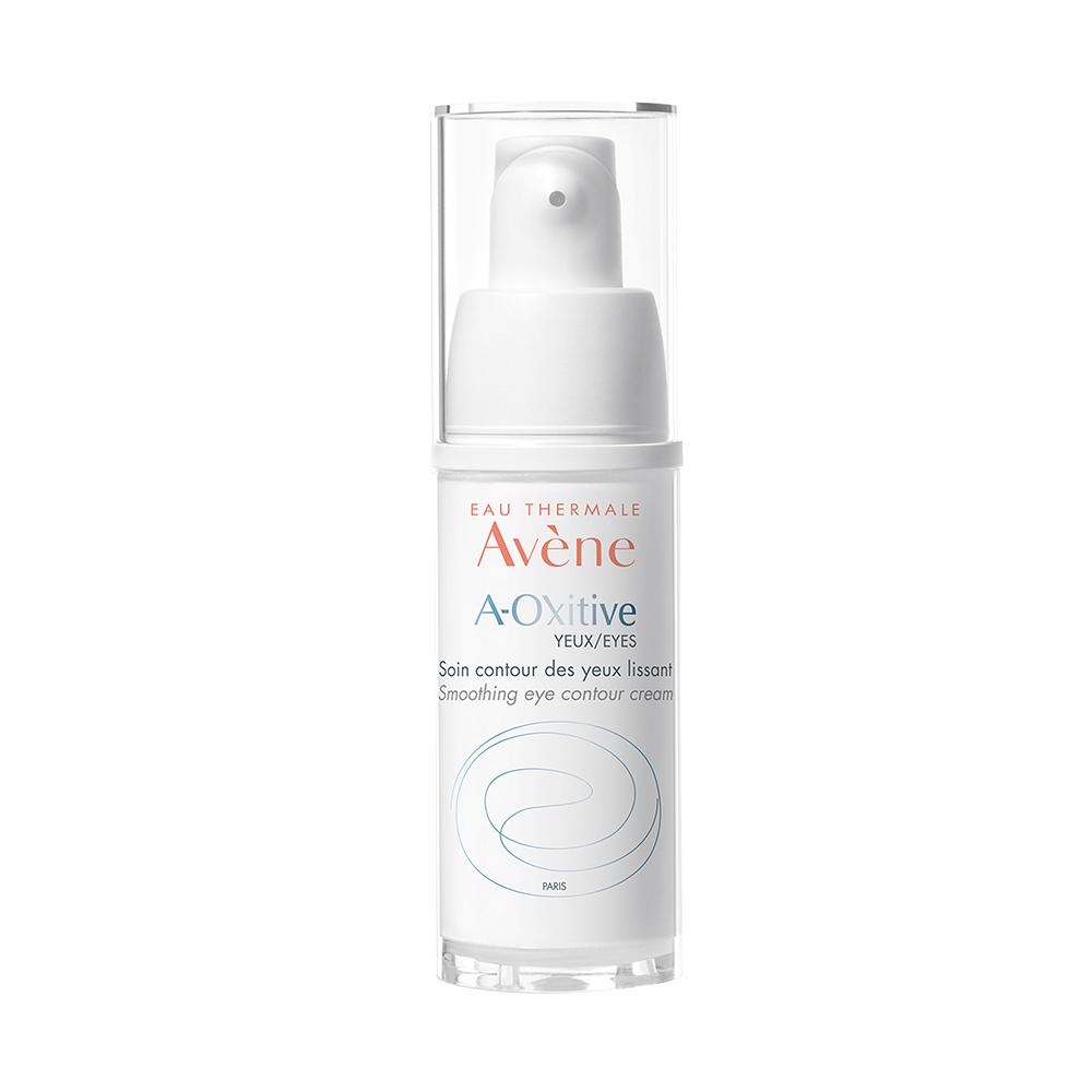 Avene - A-Oxitive Eye Contour Cream - 15 ml