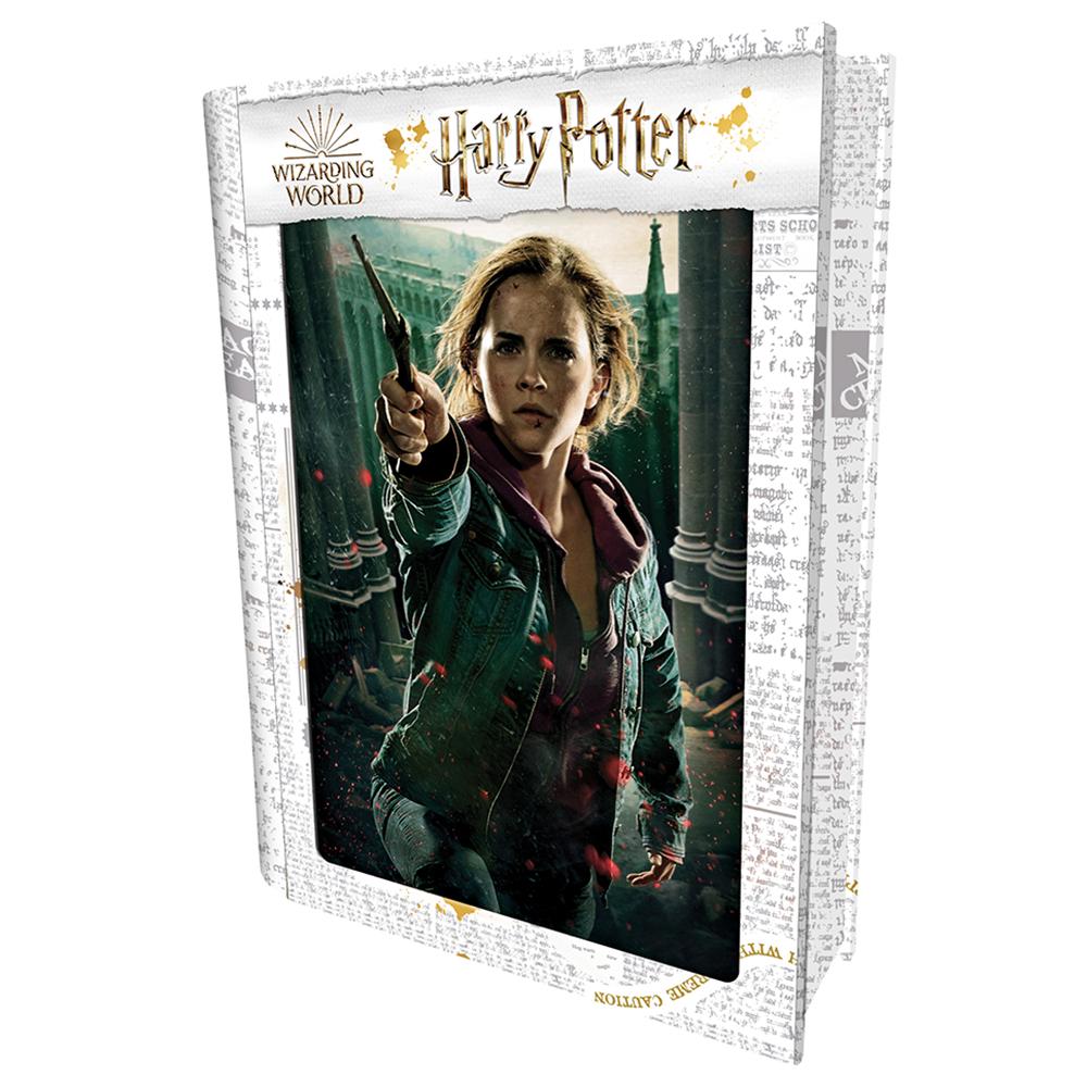 Prime3D - Hermione Granger Puzzle - 300pcs