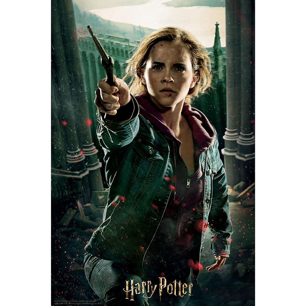 Prime3D - Hermione Granger Puzzle - 300pcs