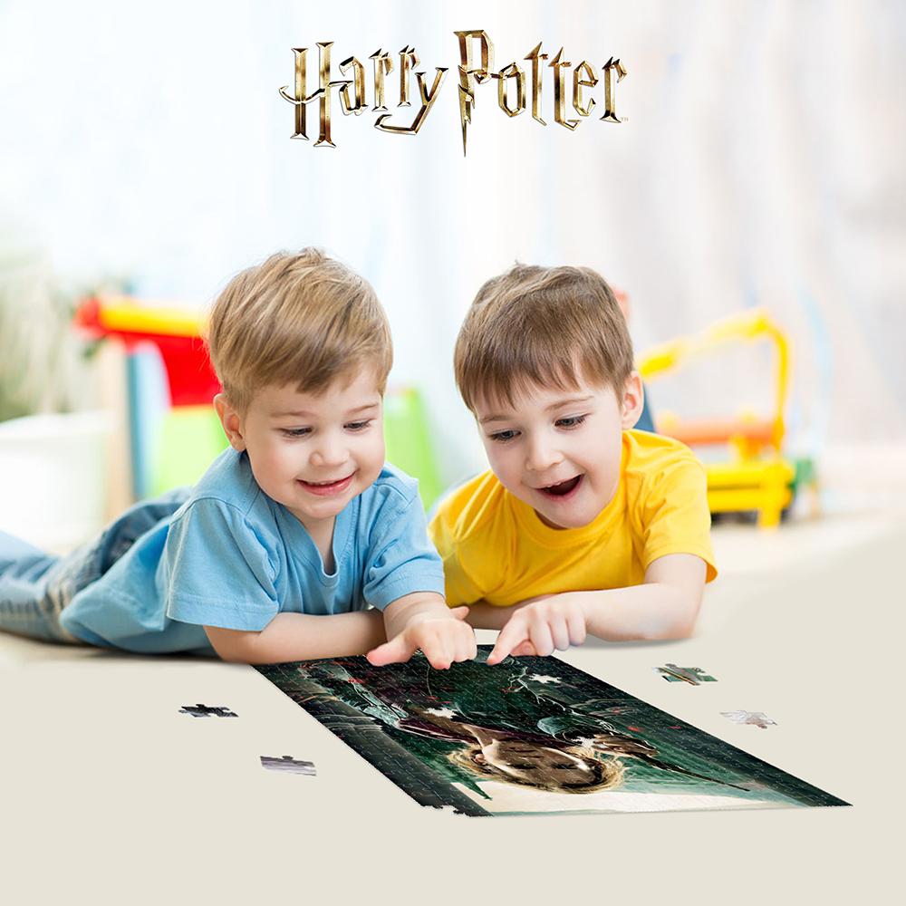 Prime3D - Hermione Granger Puzzle - 300pcs