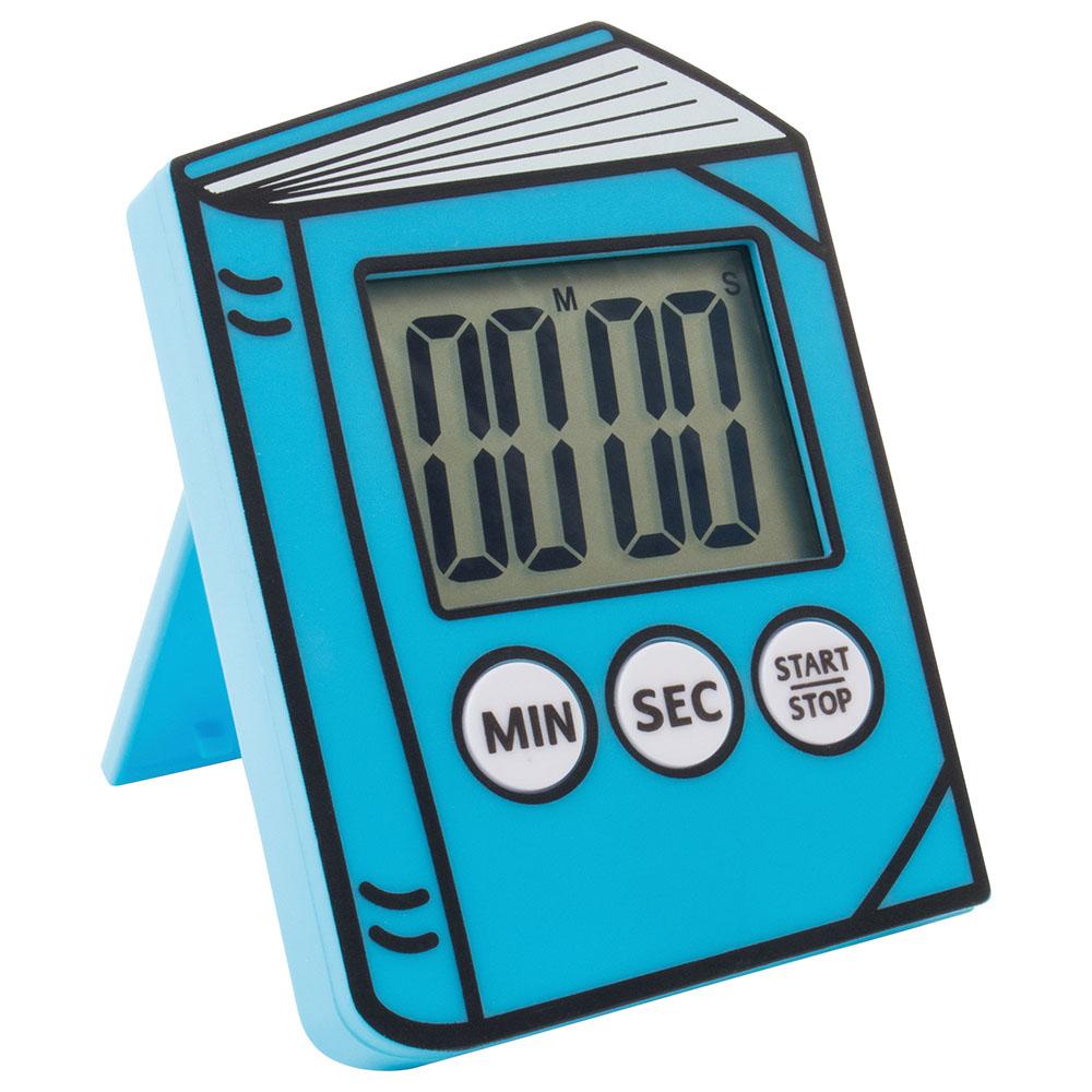 If - Children's Reading Timer - The Blue Timer