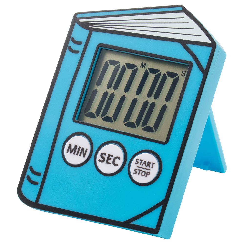 If - Children's Reading Timer - The Blue Timer