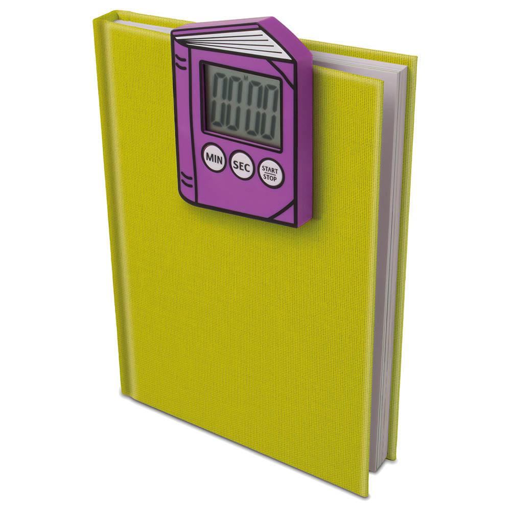 If - Children's Reading Timer - The Purple Timer