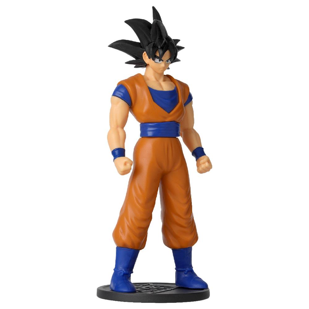 Bandai - Dragon Ball Flash Series Son Goku Figure