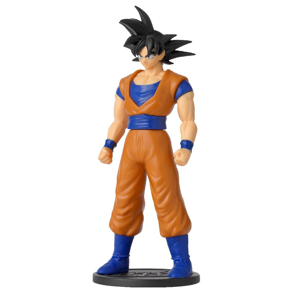 Bandai - Dragon Ball Flash Series Son Goku Figure