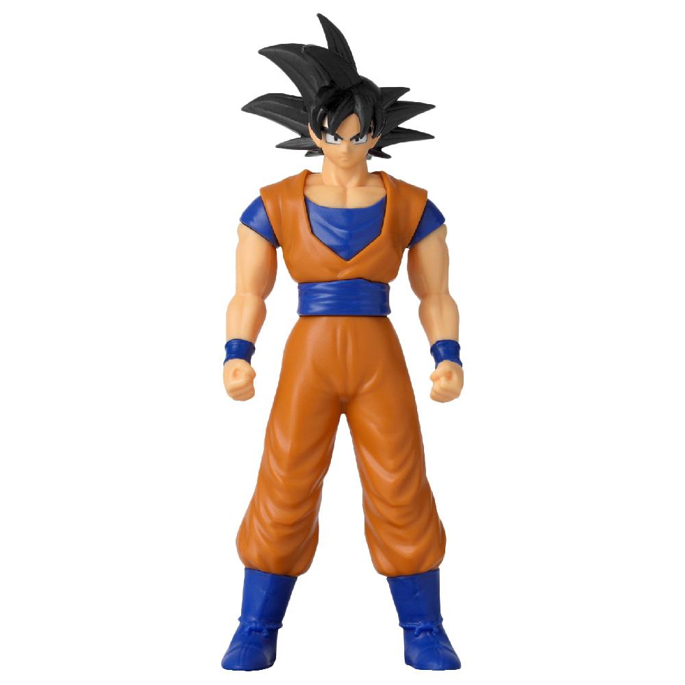 Bandai - Dragon Ball Flash Series Son Goku Figure