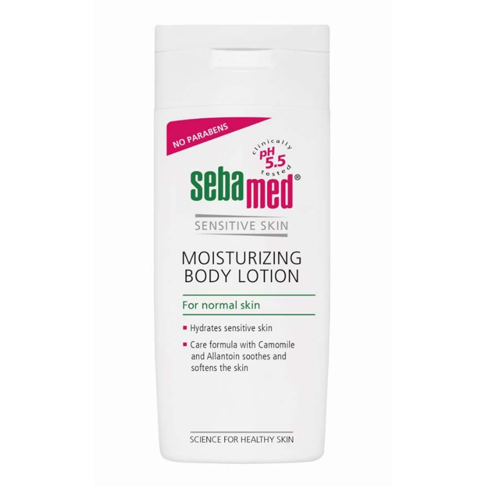 Sebamed - Moisturizing Body Lotion 200ml