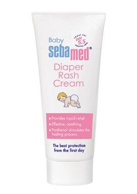 Sebamed Baby Diaper Rash Cream - 200 ML