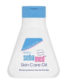 Sebamed Baby Skin Care Oil 150ml