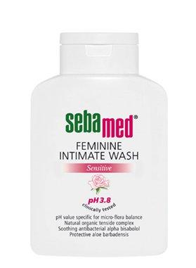 Sebamed Feminine Intimate Wash 3.8