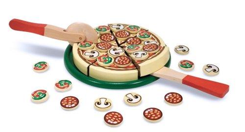 Melissa & Doug - Pizza Party