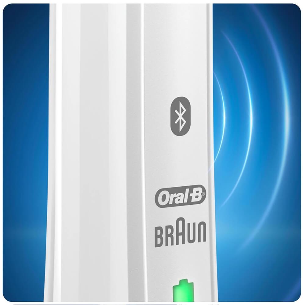 Oral B Smart