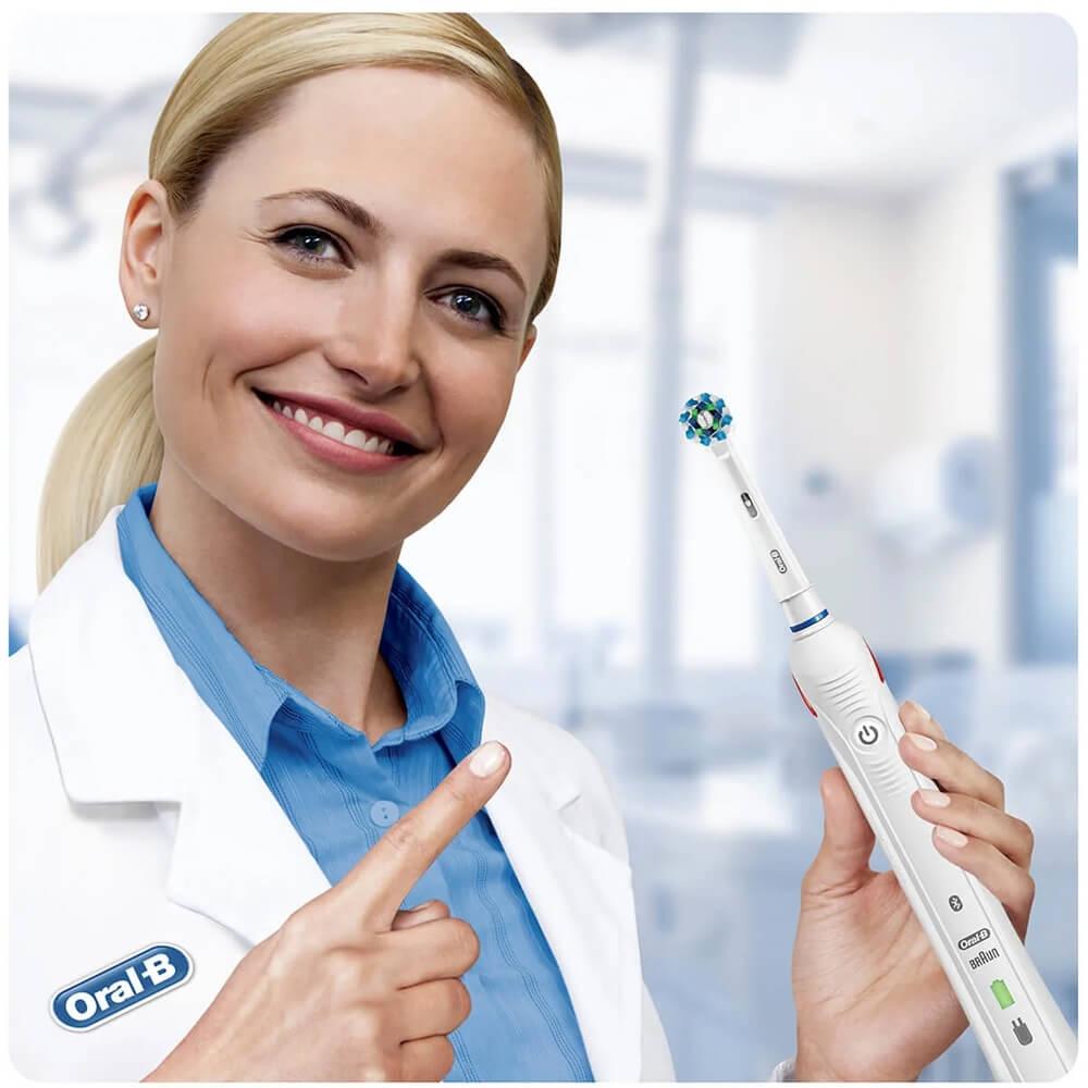 Oral B Smart