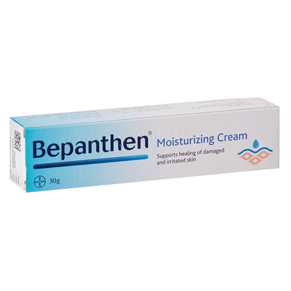 Bepanthen - 5% Moisturizing Cream - 30 g