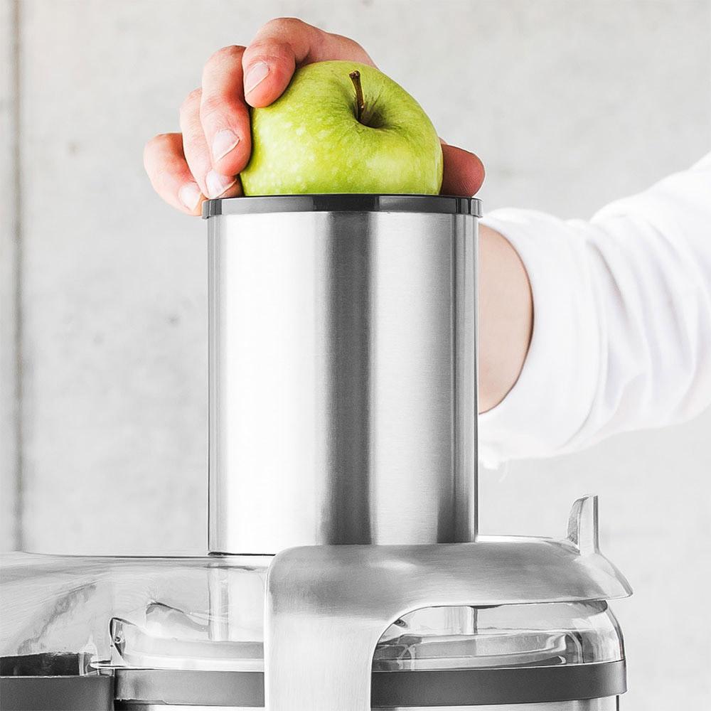 Gastroback - Design Multi Juicer Digital - Silver