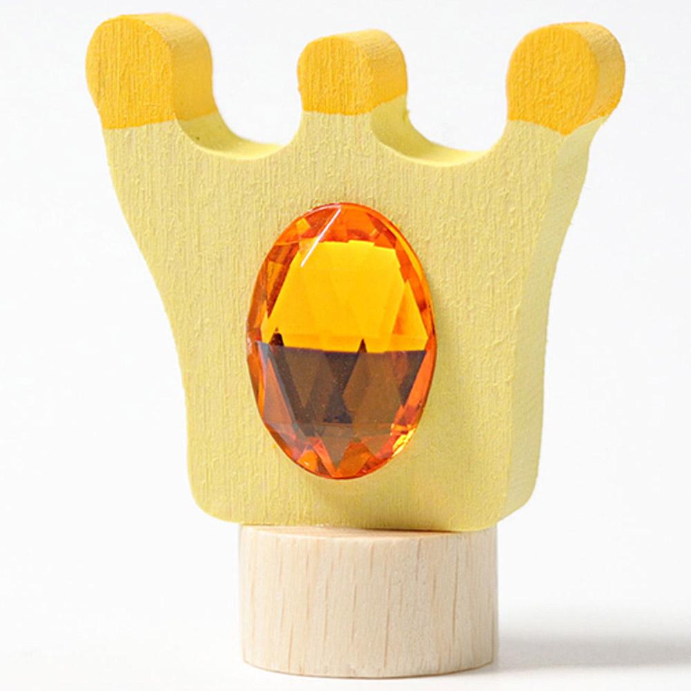 Grimm's - Decorative Figure - Crown