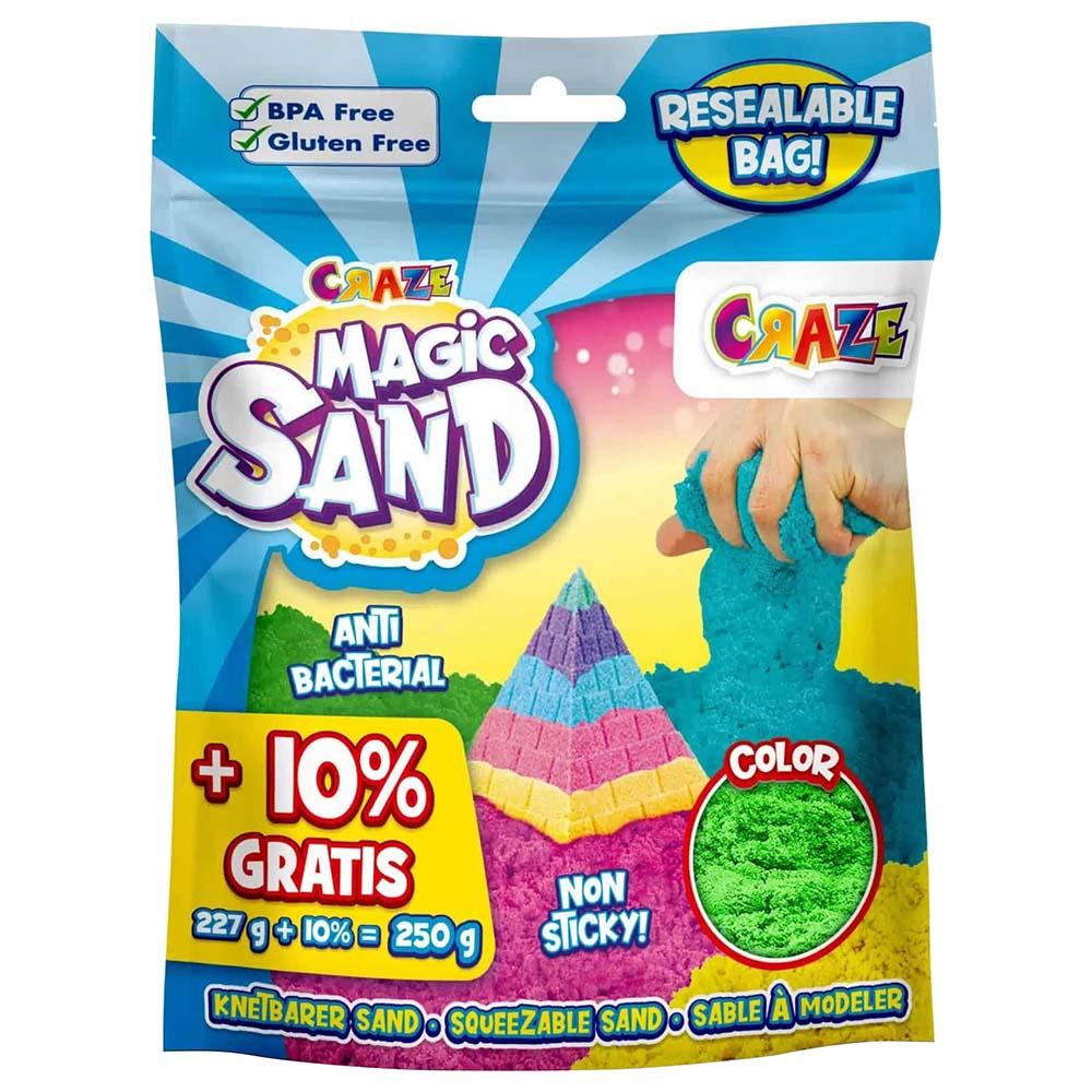 Craze - Magic Sand Starter Foilbag - Style May Vary