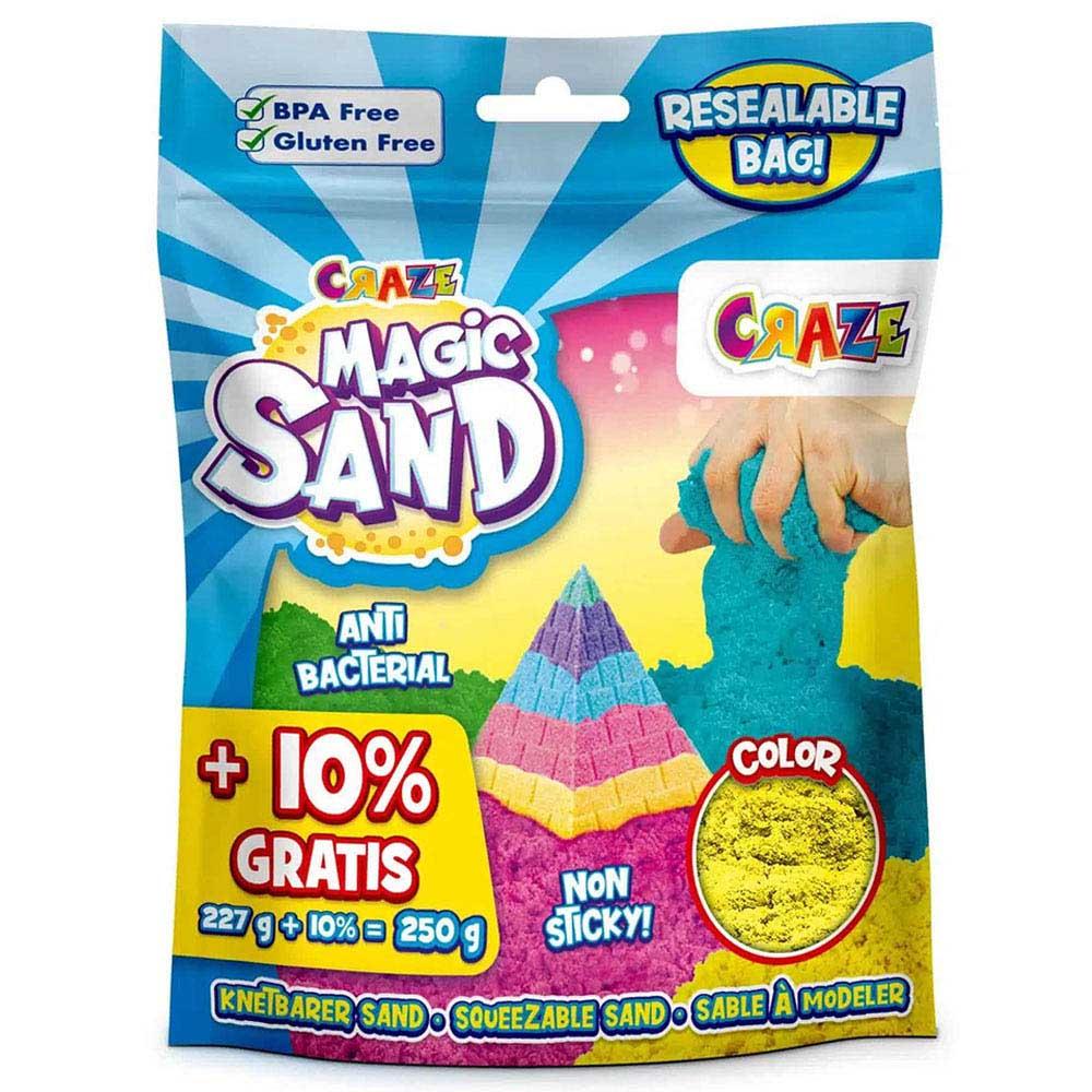 Craze - Magic Sand Starter Foilbag - Style May Vary