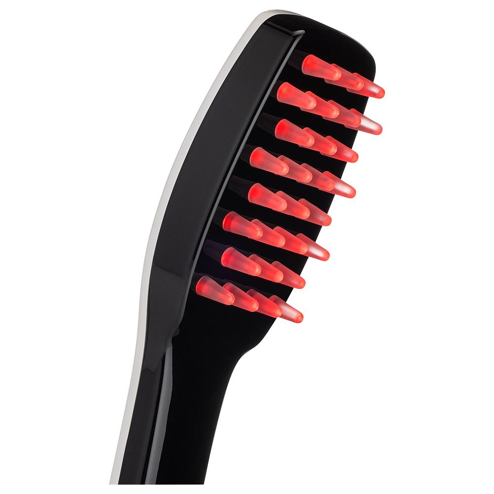 Solaris Lab Ny - Led Hair Brush