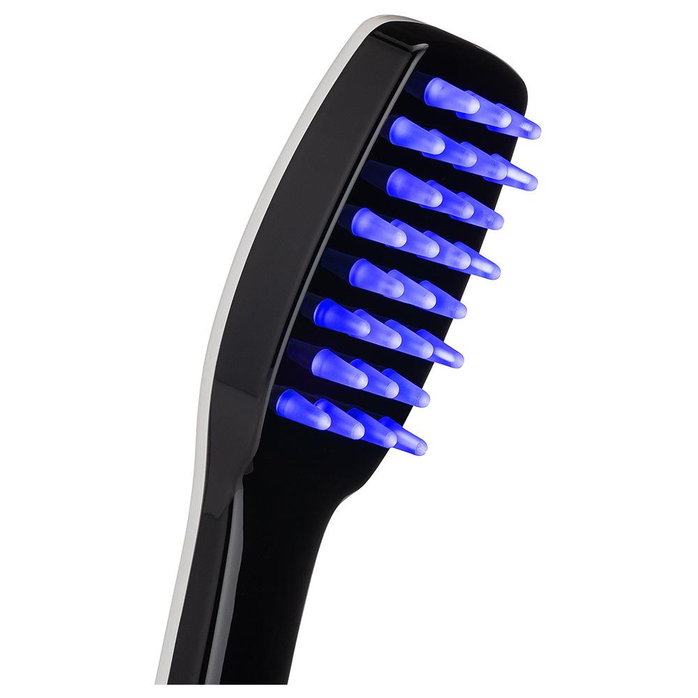 Solaris Lab Ny - Led Hair Brush