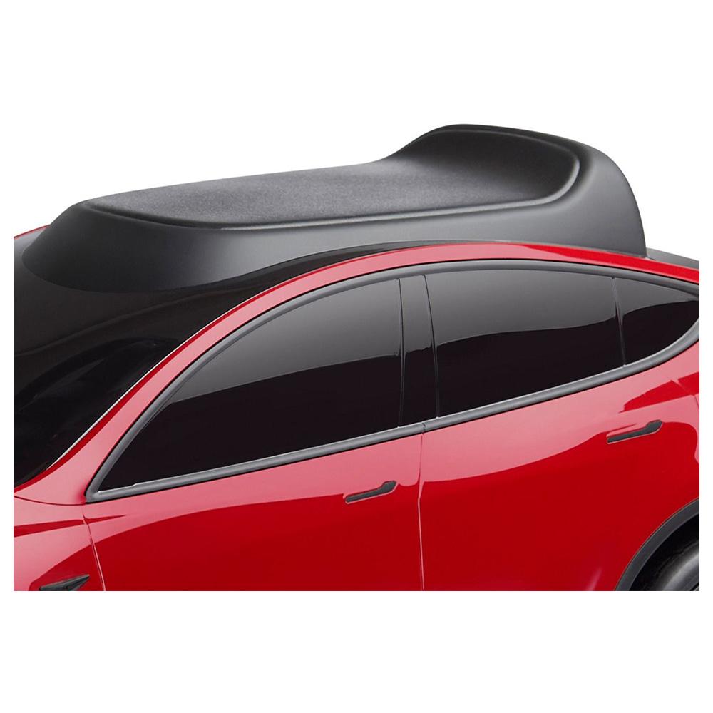 Radio Flyer - My First Model Y Tesla Ride-On Car - Red